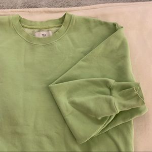 TNA Oversized Perfect Crew